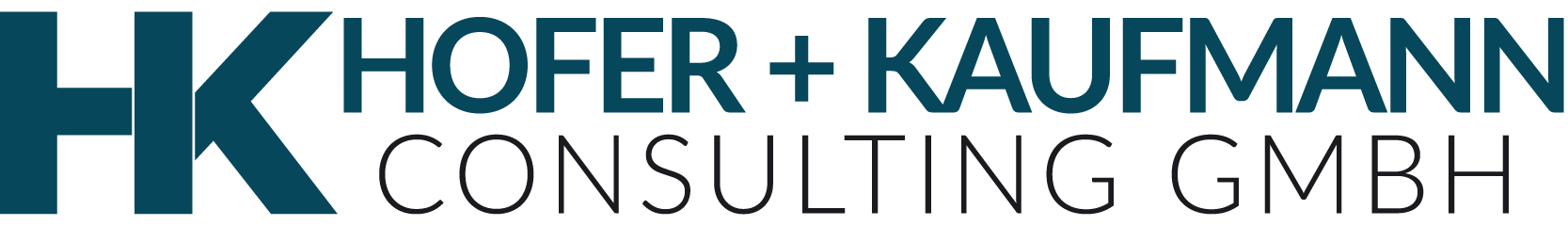 HK | Hofer + Kaufmann Consulting GmbH